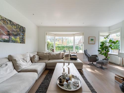  Nice villa in the center of Bergen in Bergen