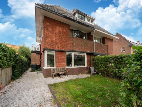  Nice villa in the center of Bergen in Bergen