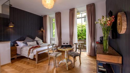 QT Suites Roma, Řím