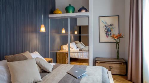 QT Suites Roma - image 14