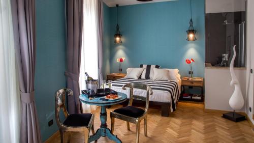 QT Suites Roma - image 4