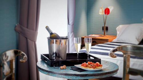 QT Suites Roma - image 3