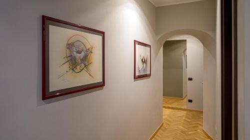 QT Suites Roma - image 13