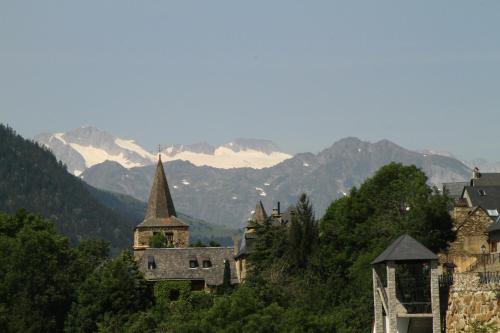  Apartamentos SNÖ Mont Romies Unhola in Salardú