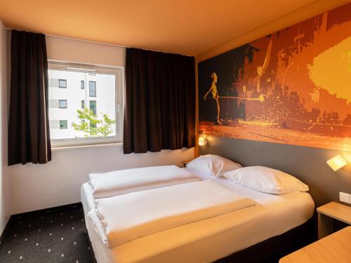 B&B Hotel Essen