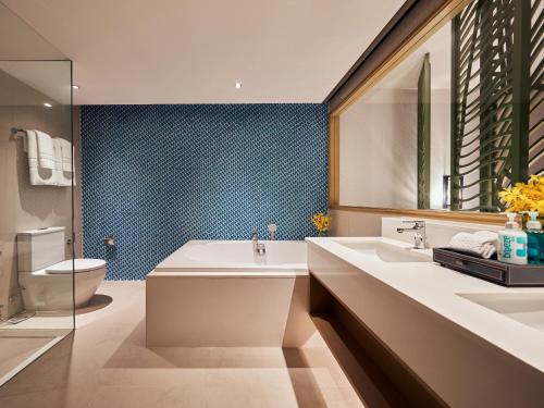 阿瑪瑞蘇梅島 Amari Koh Samui