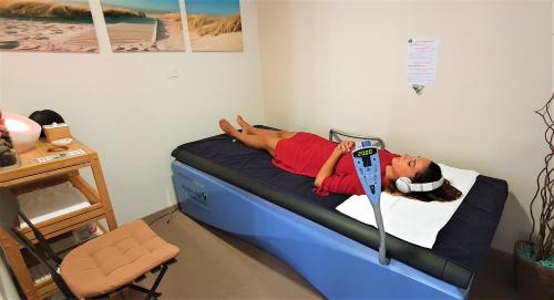 Cit'Hotel Forme-hotel & Spa Montpellier Sud-Est - Parc Expositions - Arena