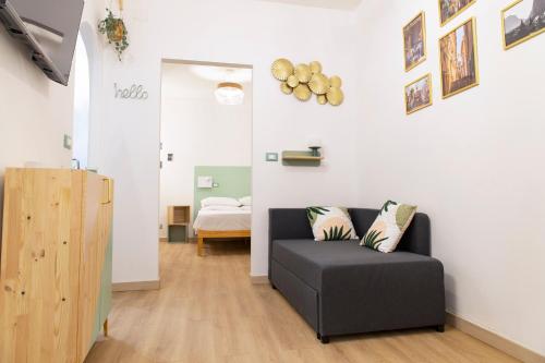 Pilly House Rinascente, Palermo