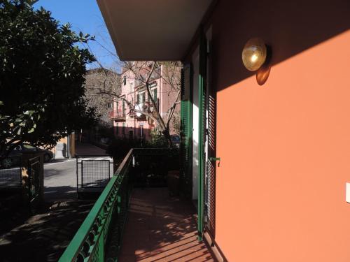  La Porta delle 5 Terre Trilocali in Bonassola