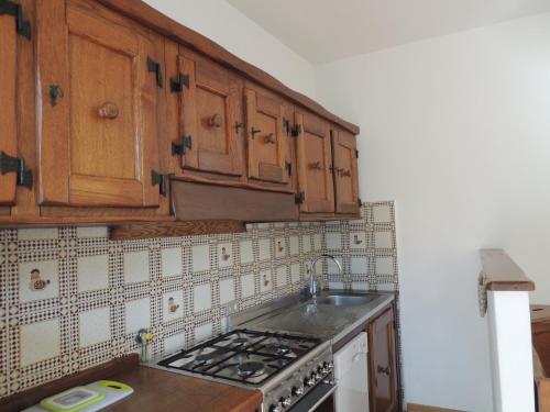  La Porta delle 5 Terre Trilocali in Bonassola