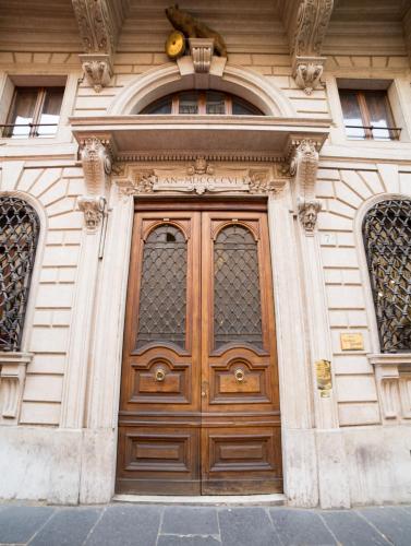 Affreschi Su Roma Luxury B&B - image 10