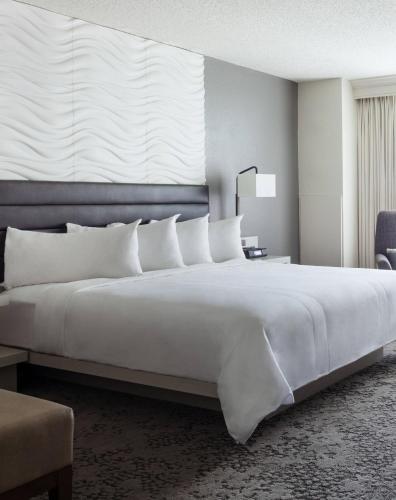 1 king bed