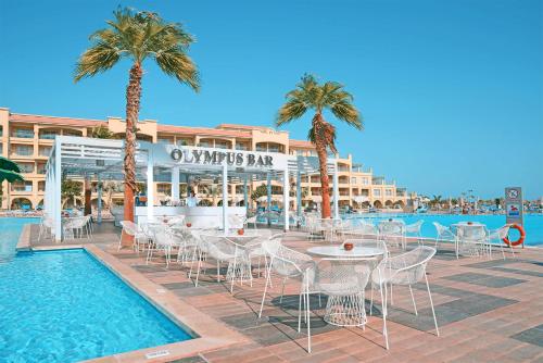 Pickalbatros White Beach Resort - Hurghada