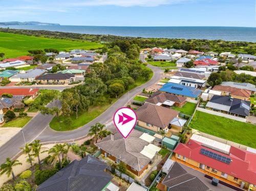 3 Parrumba Drive Normanville