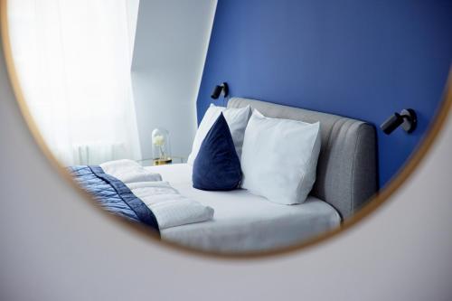 SCHLOSSBERG RESIDENCES - Superior Design-Apartments mit Schlossblick fur bis zu 12 Personen - Speyer