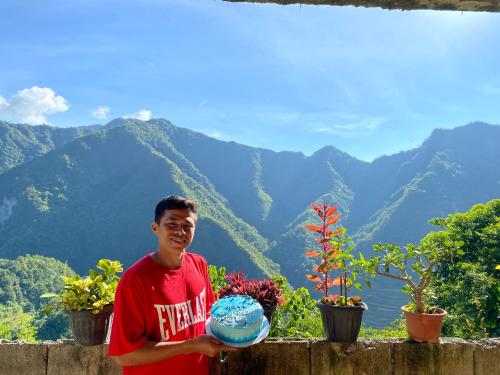 Batad Pension and Restaurant