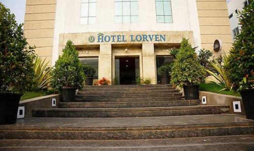 FabHotel Prime Lorven