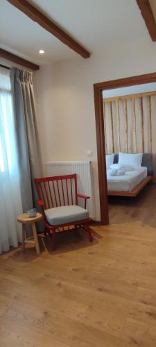 Primula, Metsovo (photo 7)