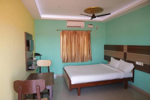 Hotel Sri Murugan Guest House