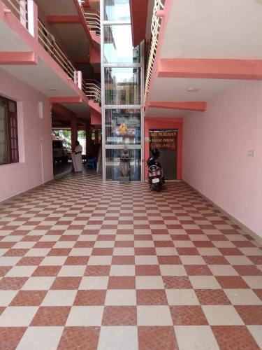 Hotel Sri Murugan Guest House