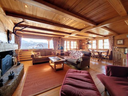  Mettaney 210 in Verbier