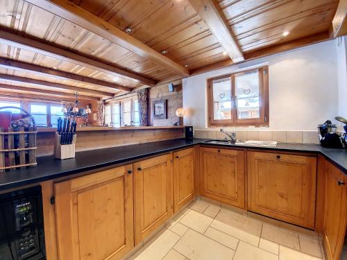  Mettaney 210 in Verbier