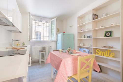 San Mamolo Apartment by Studio Vita, Bolonia