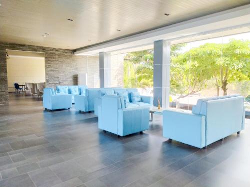 Dafam Resort Belitung in Belitung