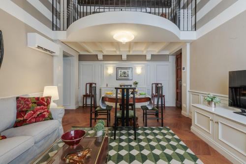 Casa Edgar, elegant and classy first floor apartment