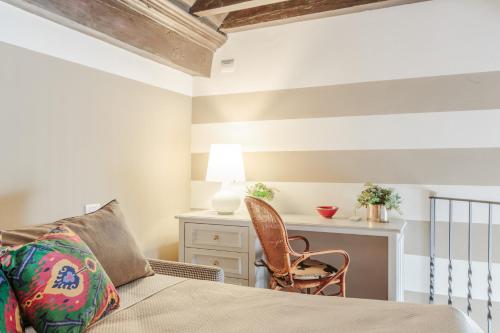 Casa Edgar, elegant and classy first floor apartment