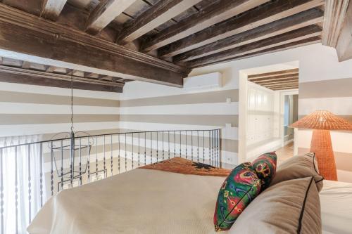 Casa Edgar, elegant and classy first floor apartment