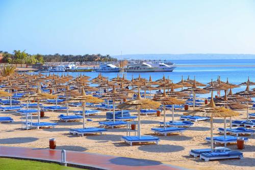 Pickalbatros White Beach Resort - Hurghada