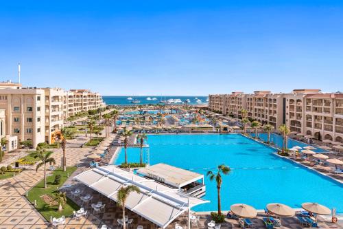 Pickalbatros White Beach Resort - Hurghada