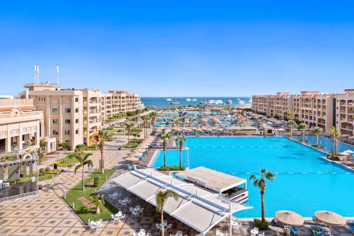 Pickalbatros White Beach Resort - Hurghada