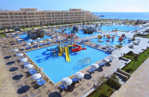 Pickalbatros White Beach Resort - Hurghada