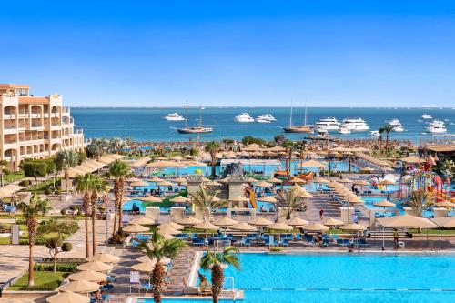 Pickalbatros White Beach Resort - Hurghada