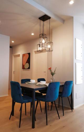 AR Boutique Apartments