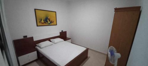 Apartamento Avenida