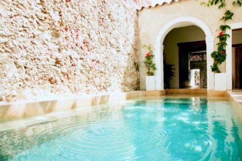 CASA ALMENDRO