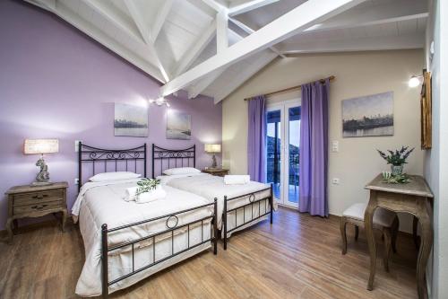 Vassilis Guest House - image 3