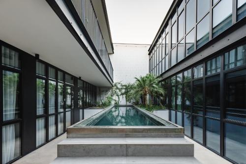 Lisbon Five Stars Alcântara Lofts Lisbon Five Stars Alcantara Lofts