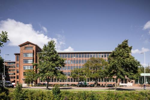  De Plesman Residences in Scheveningen