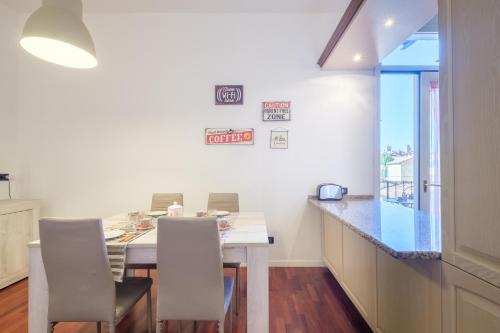 Irnerio 39 by Studio Vita