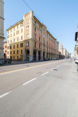 Irnerio 39 by Studio Vita