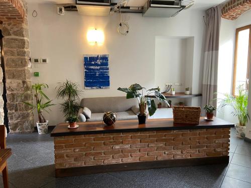 Comida y bebida, Kalliste Hotel in Ajaccio City Center