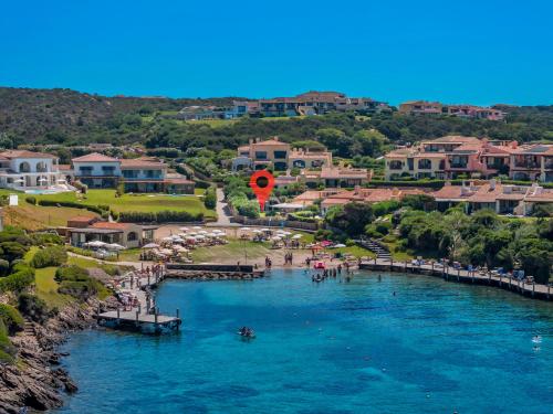 [VILLA SULLA SPIAGGIA]Luxury Vista Mare