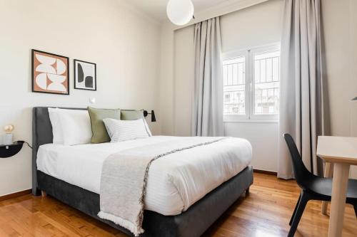 Two-Bedroom Apartment image 8