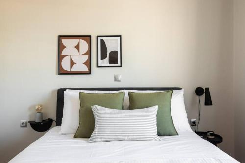 Two-Bedroom Apartment image 6