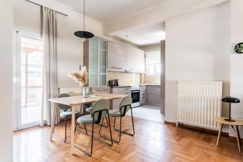Two-Bedroom Apartment image 5