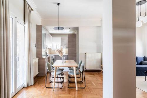 Two-Bedroom Apartment image 3